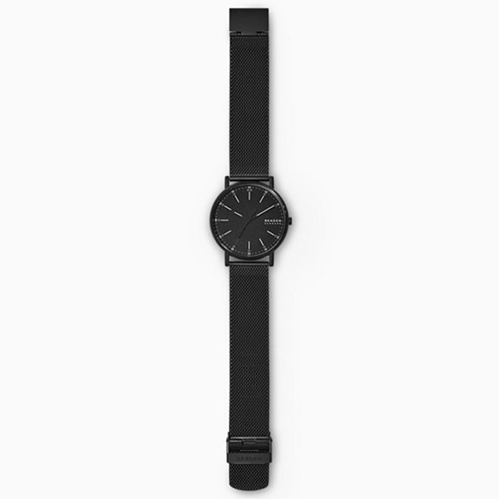 Skagen SKW6579 Erkek Kol Saati Saat ve Saat