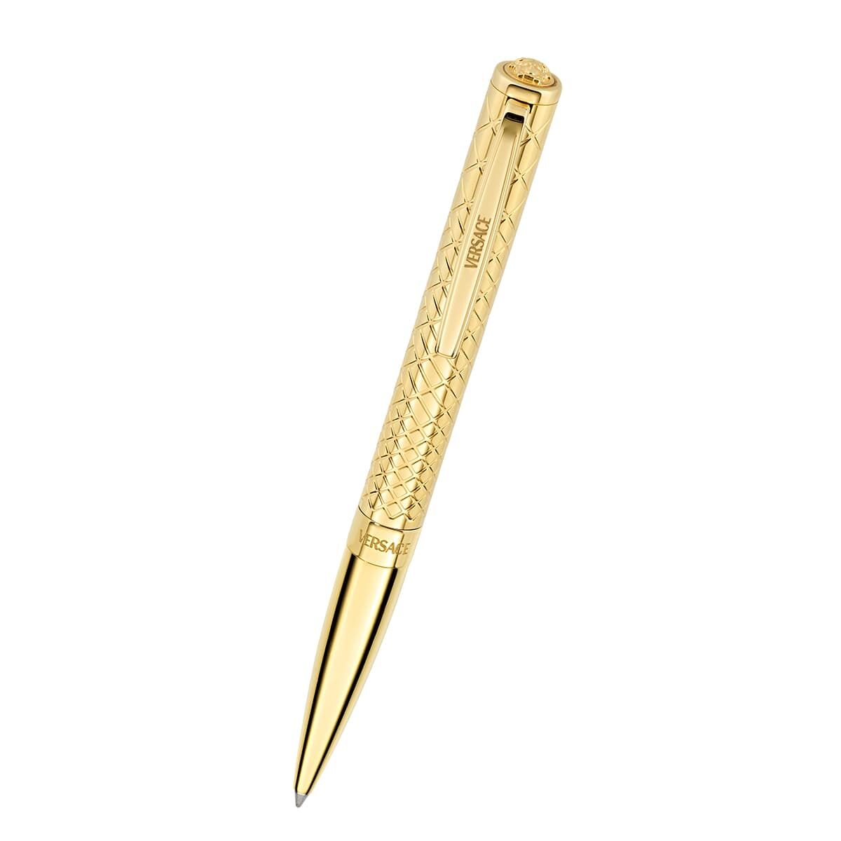 S.T.DUPONT STD-K415676 Tükenmez Kalem - Saat ve Saat