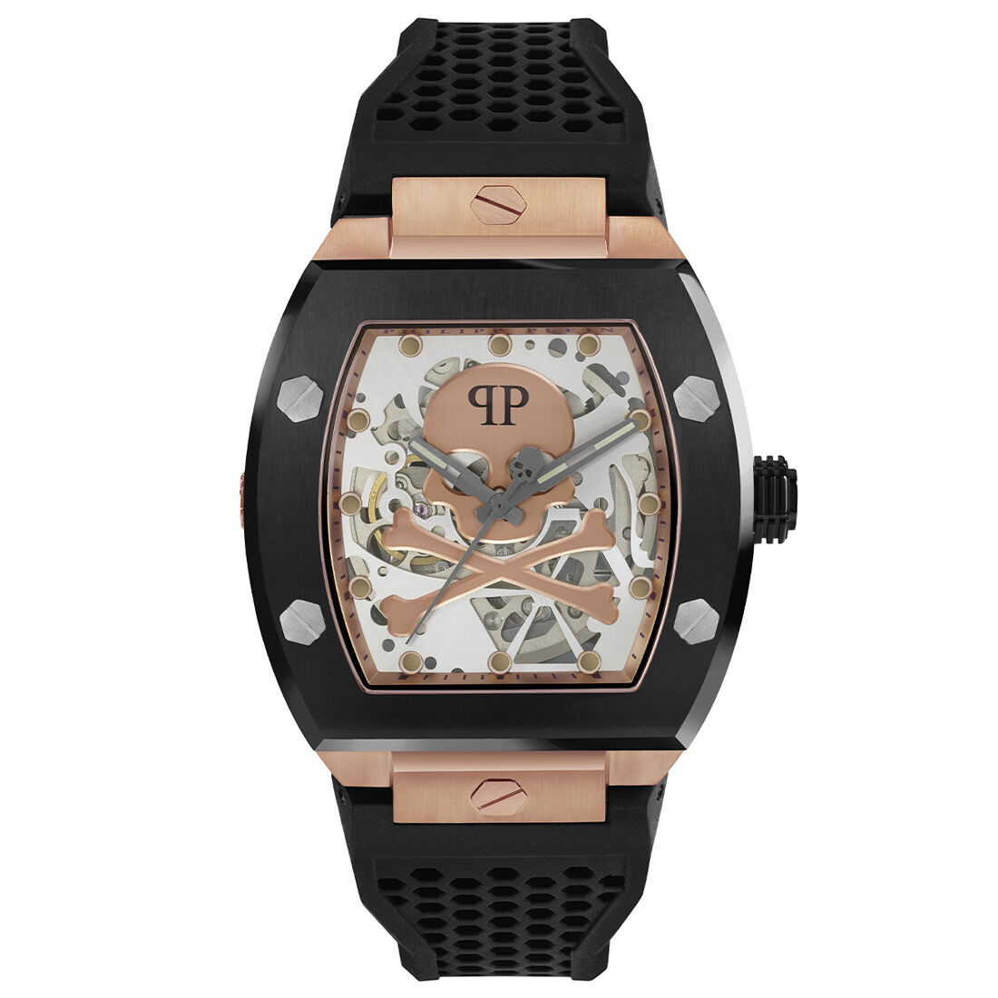 Philipp Plein Машки Часовник PWBAA0121