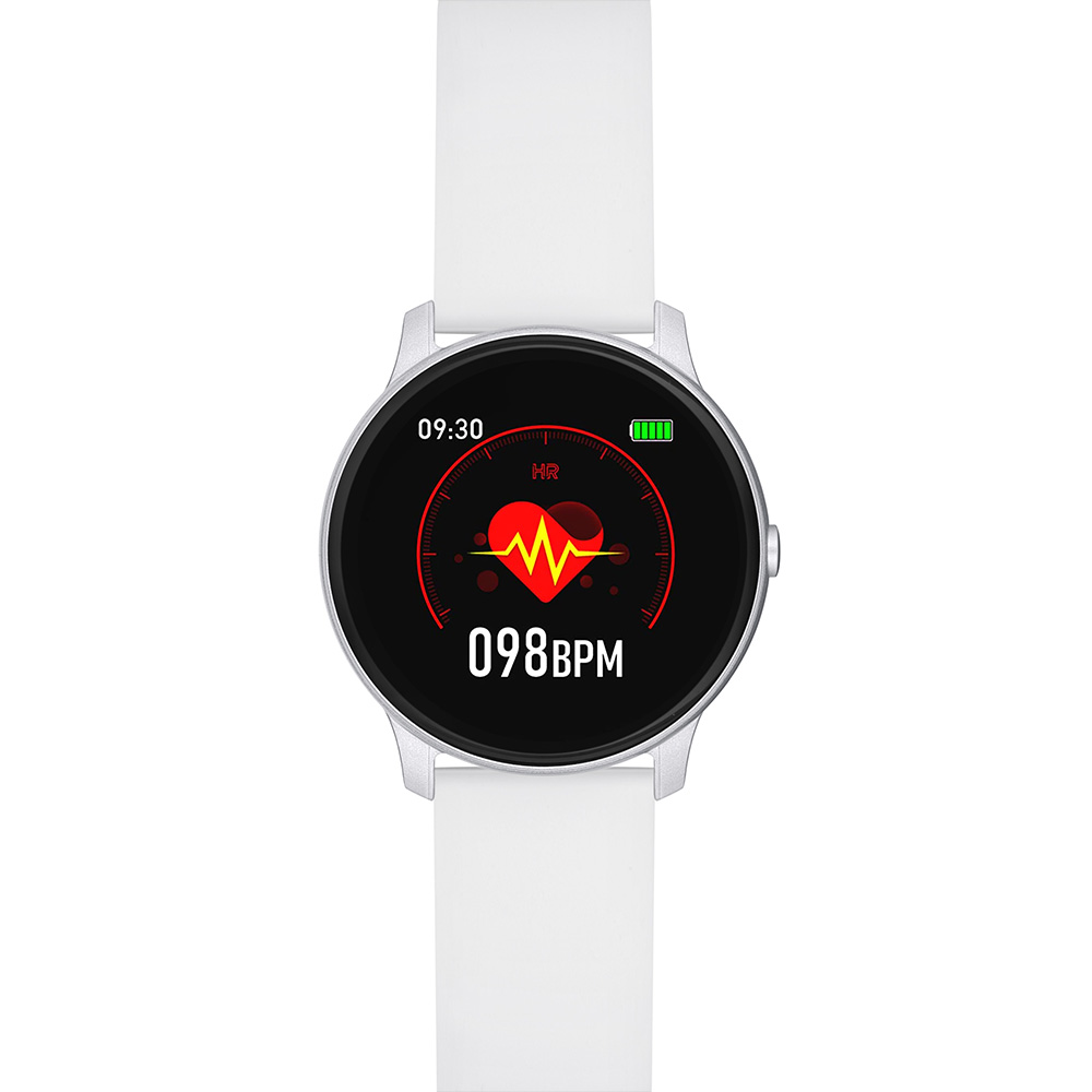 Wesse Connect WWC1001-02 Akıllı Saat Saat ve Saat