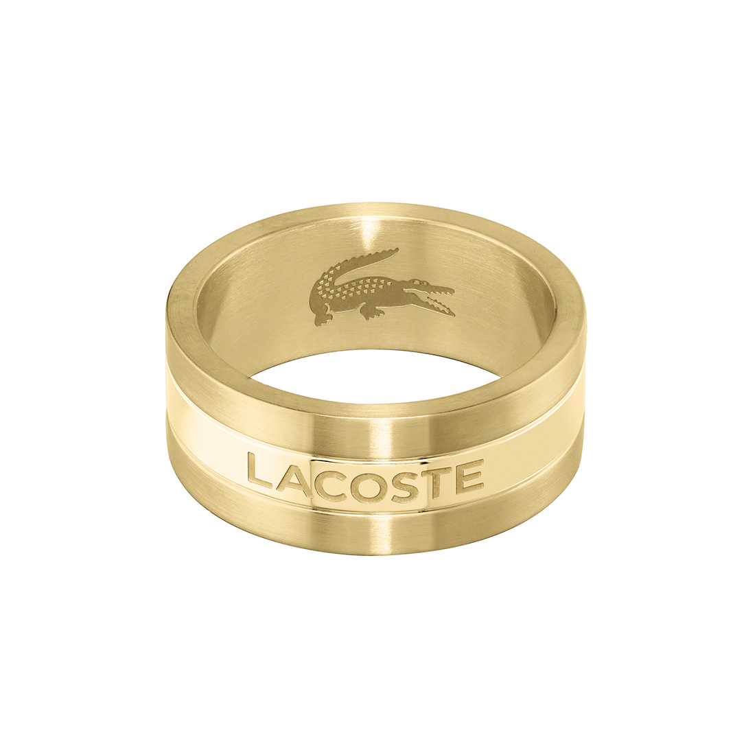 LACJ2040094J Erkek Yüzük (66 mm) -1