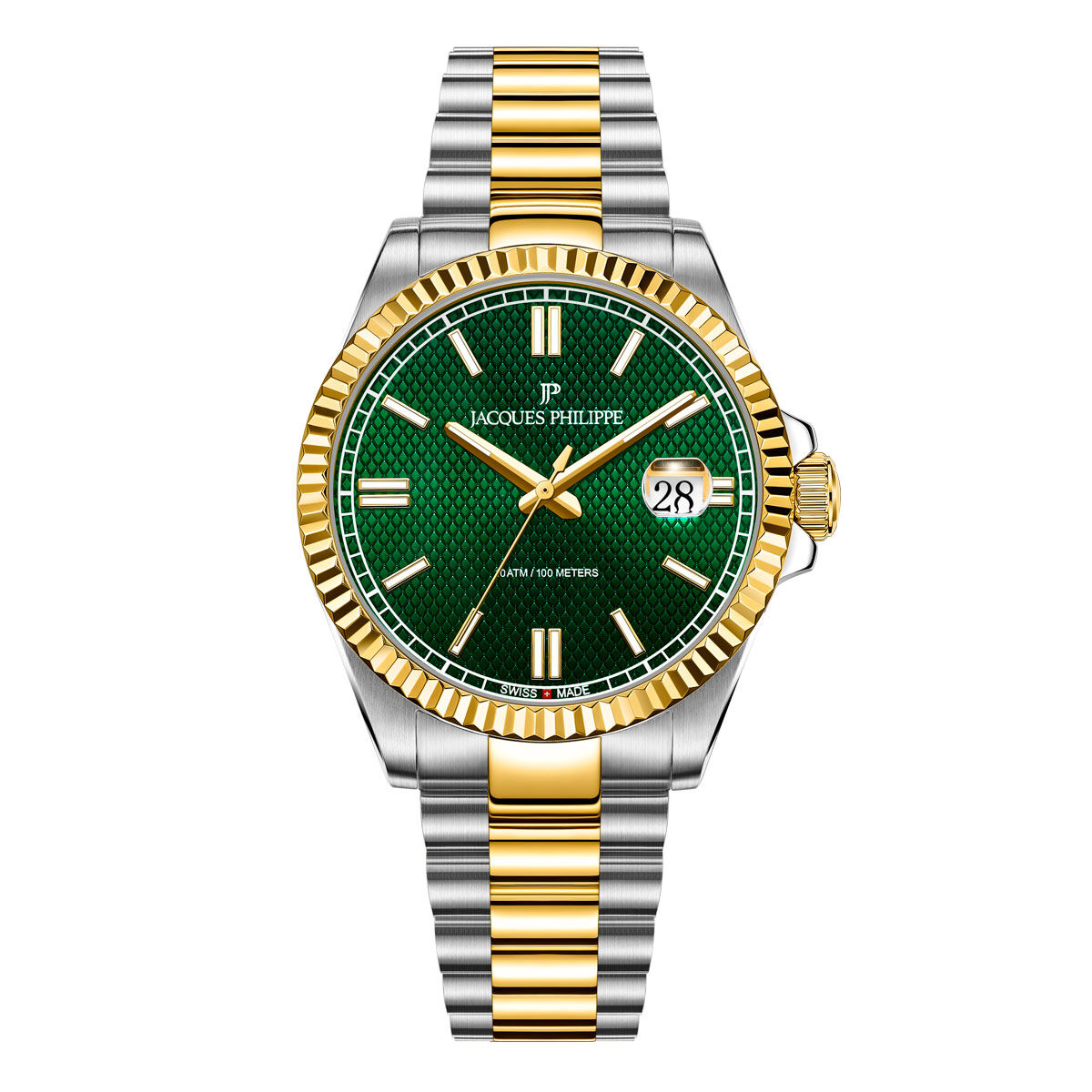 Jacques Philippe JPQGC4614XX Erkek Kol Saati - Saat ve Saat