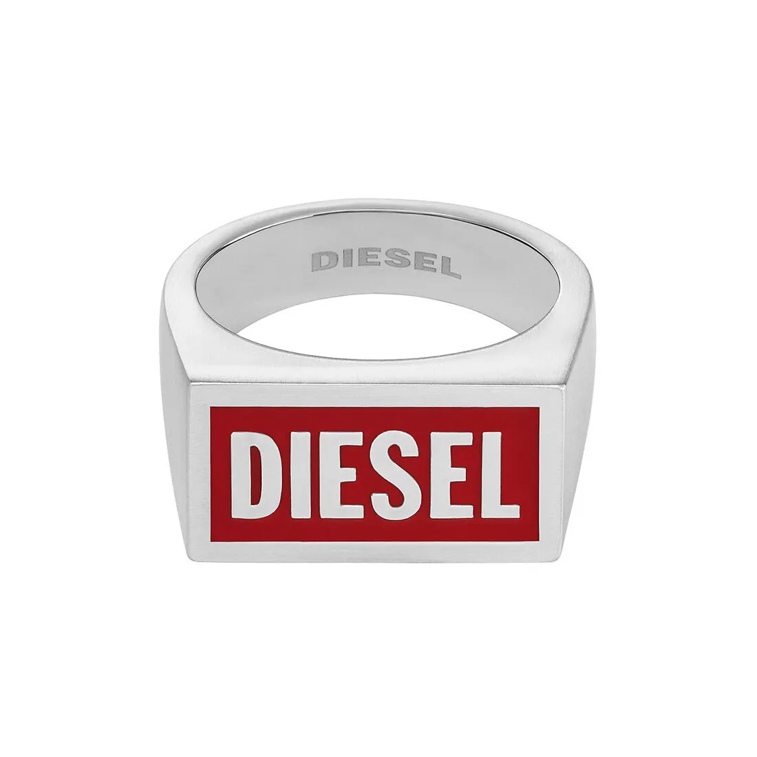 DJDX1366-040510 Erkek Yüzük (60 mm) -1