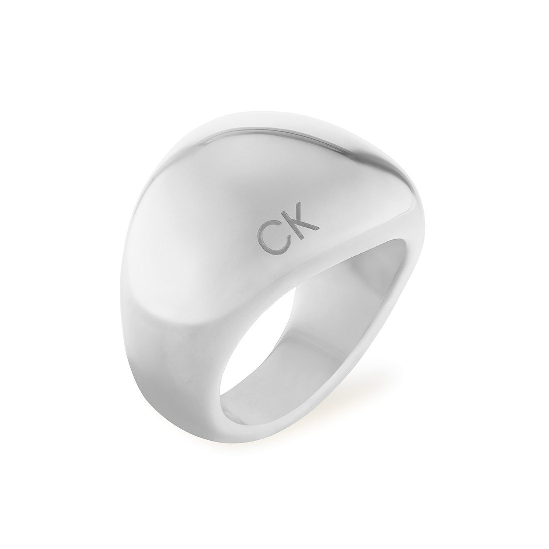 CKJ35000443D Kadın Yüzük (56 mm) -1