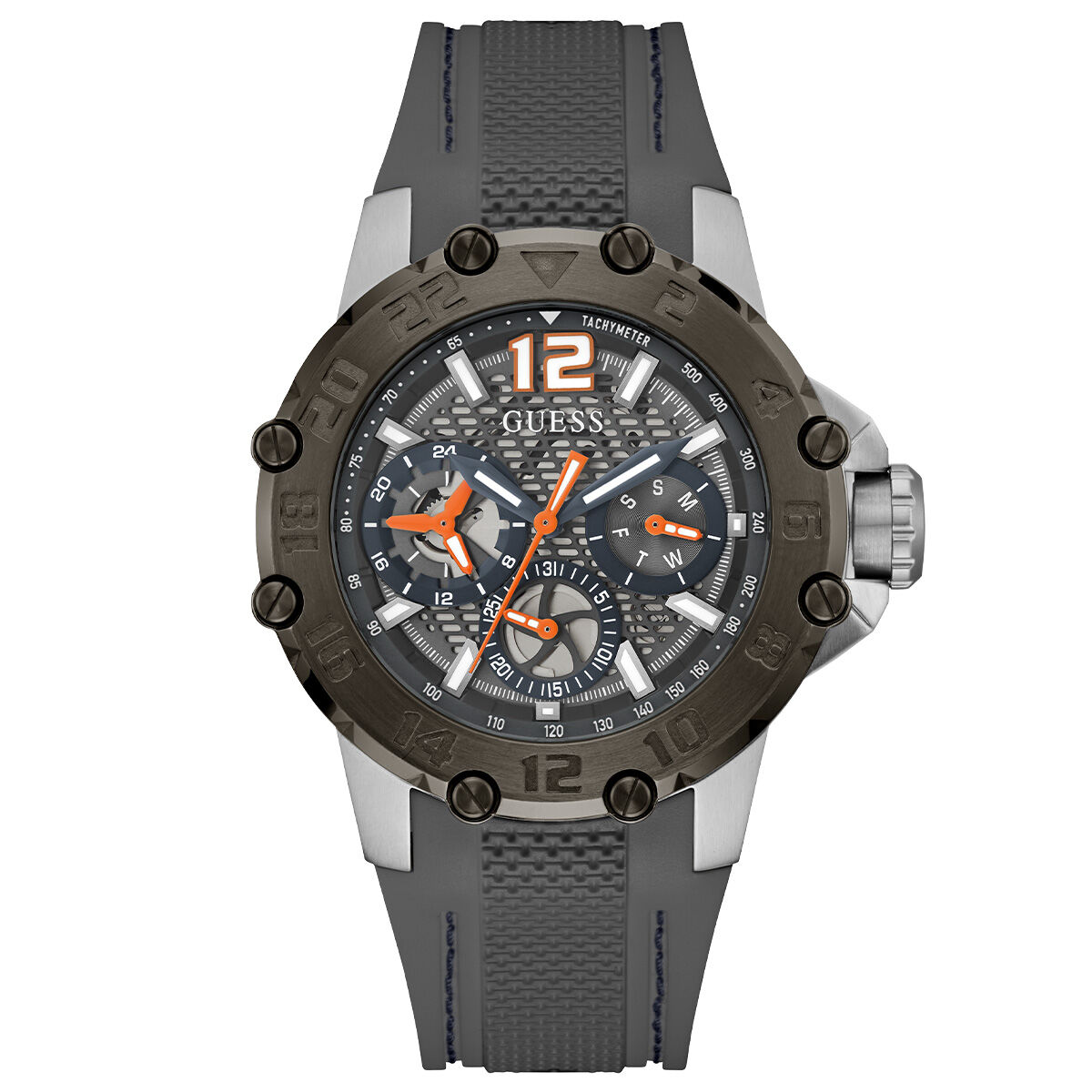Guess Машки Часовник GUGW0640G1