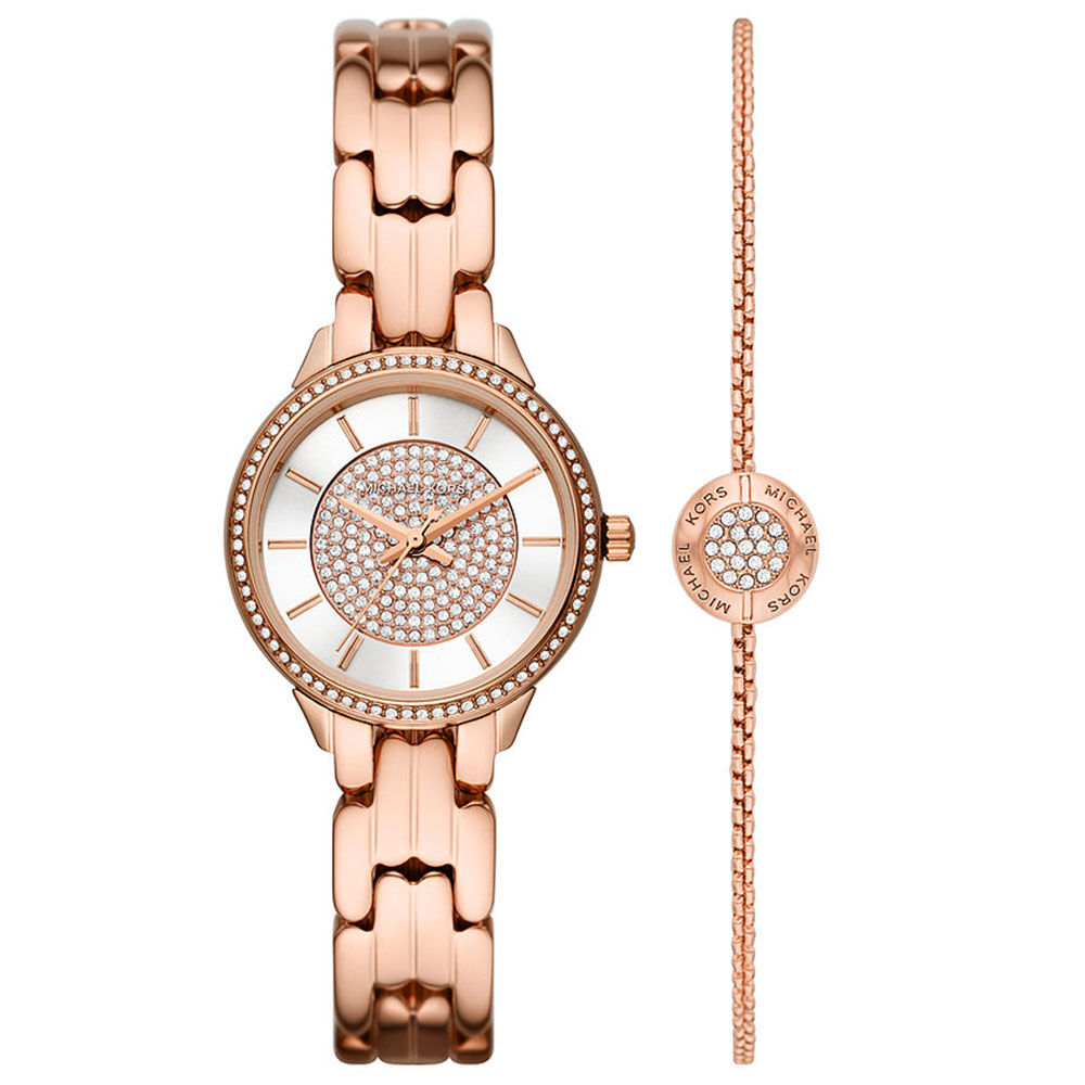Michael Kors Женски Часовник MK1039