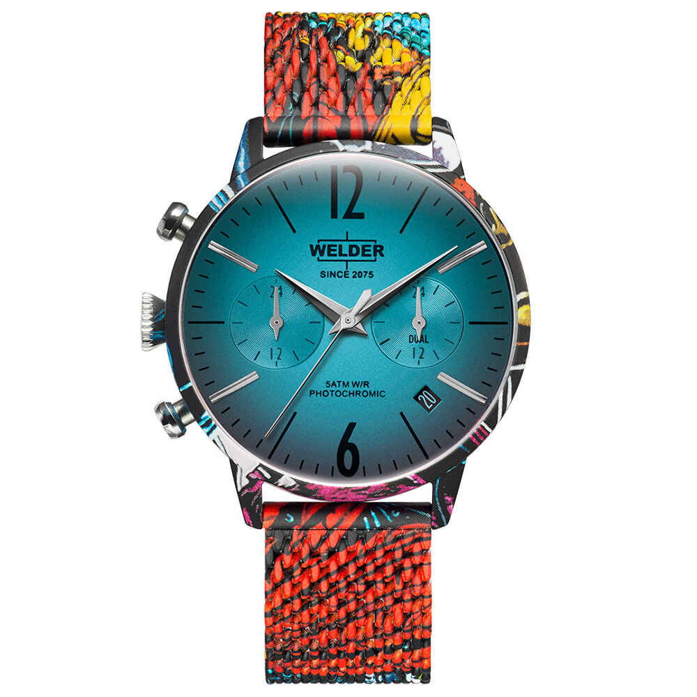 Welder Женски Часовник WWRC691