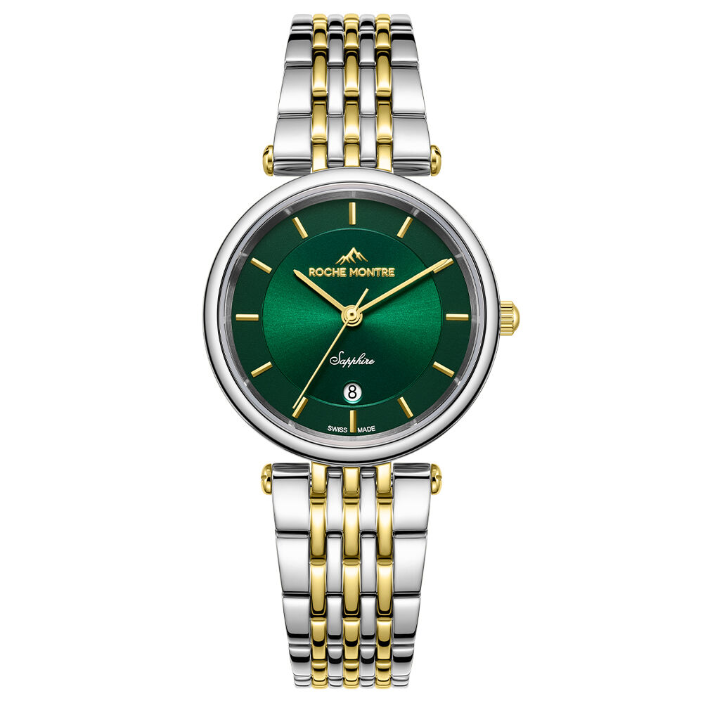 Jacques Philippe JPAGS5511X3 Erkek Kol Saati - Saat ve Saat