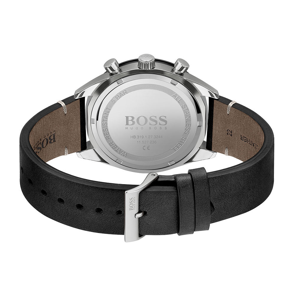 Boss Watches HB1513864 Erkek Kol Saati - Saat ve Saat