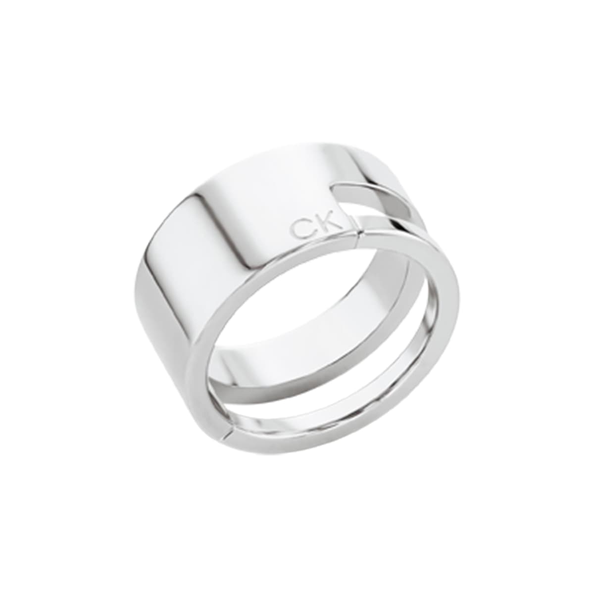 CKJ35000680D Kadın Yüzük(56 mm) -1