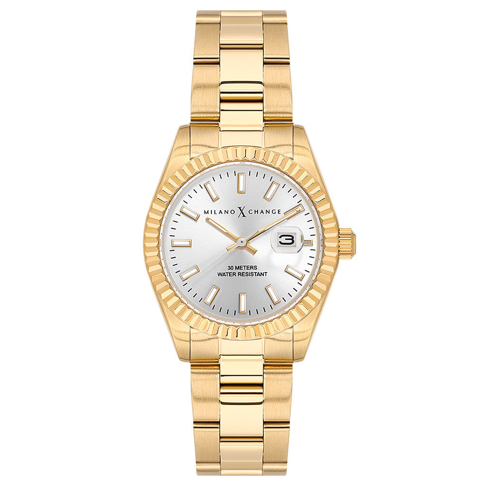 Milano X Change MXL6126 Kadın Kol Saati - Saat ve Saat