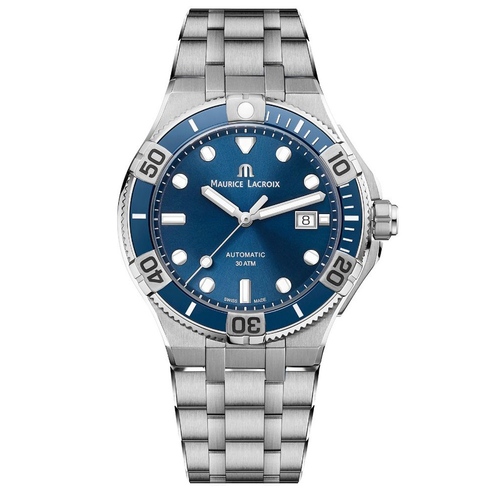 ML-AI6058SS002430-1 Erkek Kol Saati