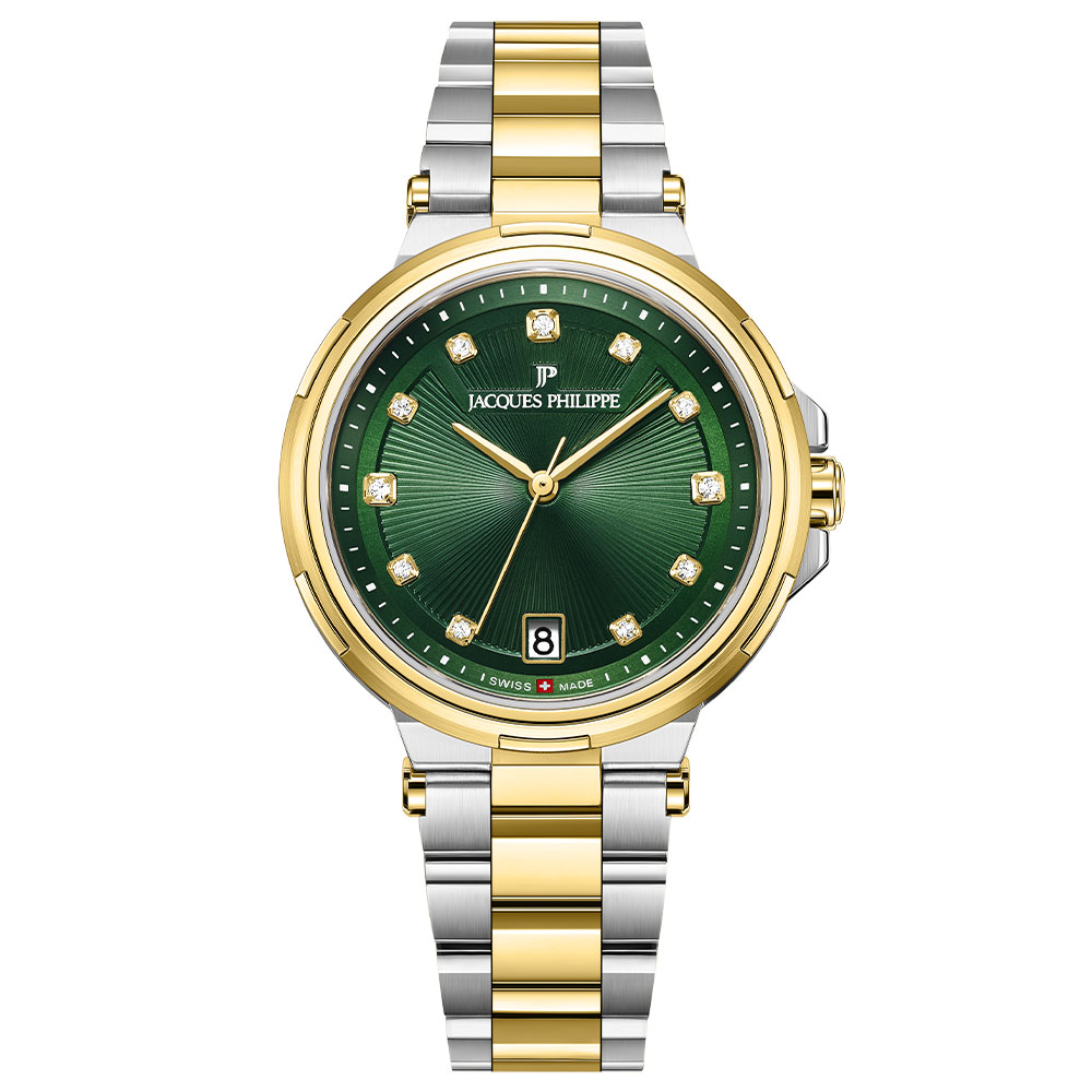 Jacques Philippe JPQLS5873X8 Kadın Kol Saati - Saat ve Saat