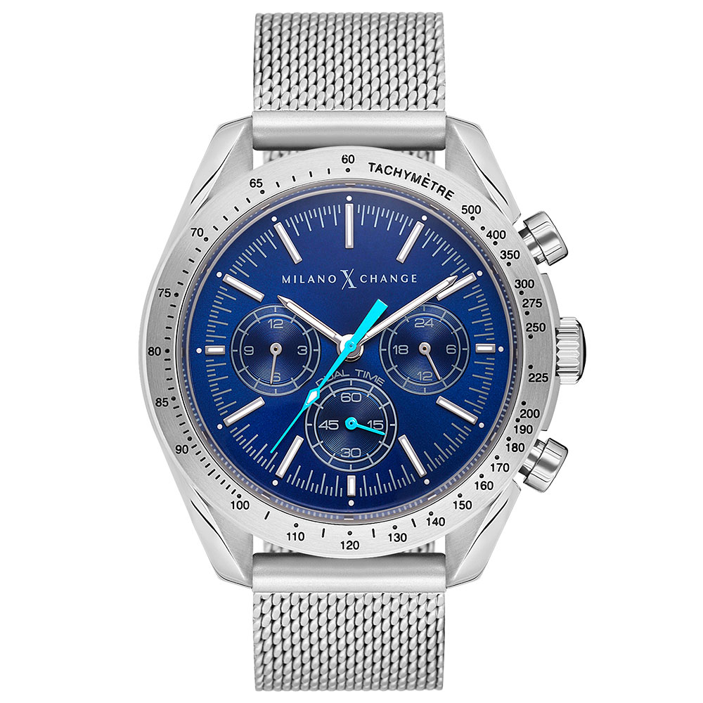 Milano X Change MXG3123 Erkek Kol Saati - Saat ve Saat