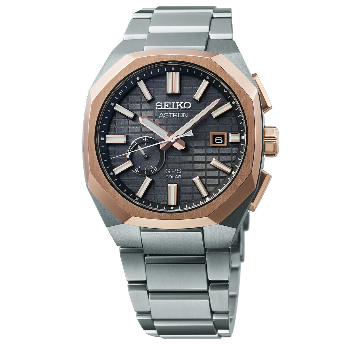 Maurice Lacroix ML-AI6008SS001331-1 Erkek Kol Saati - Saat ve Saat