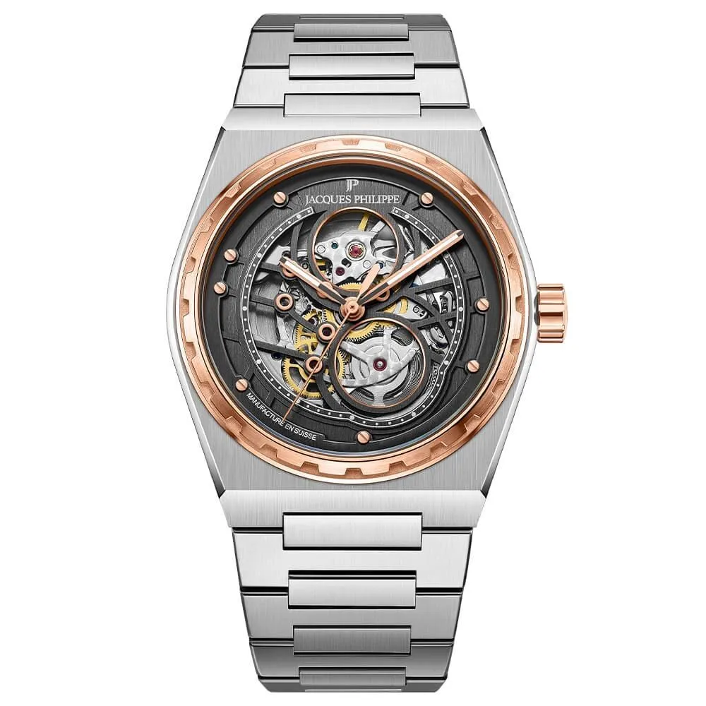 JPAGS781346SQ Erkek Kol Saati