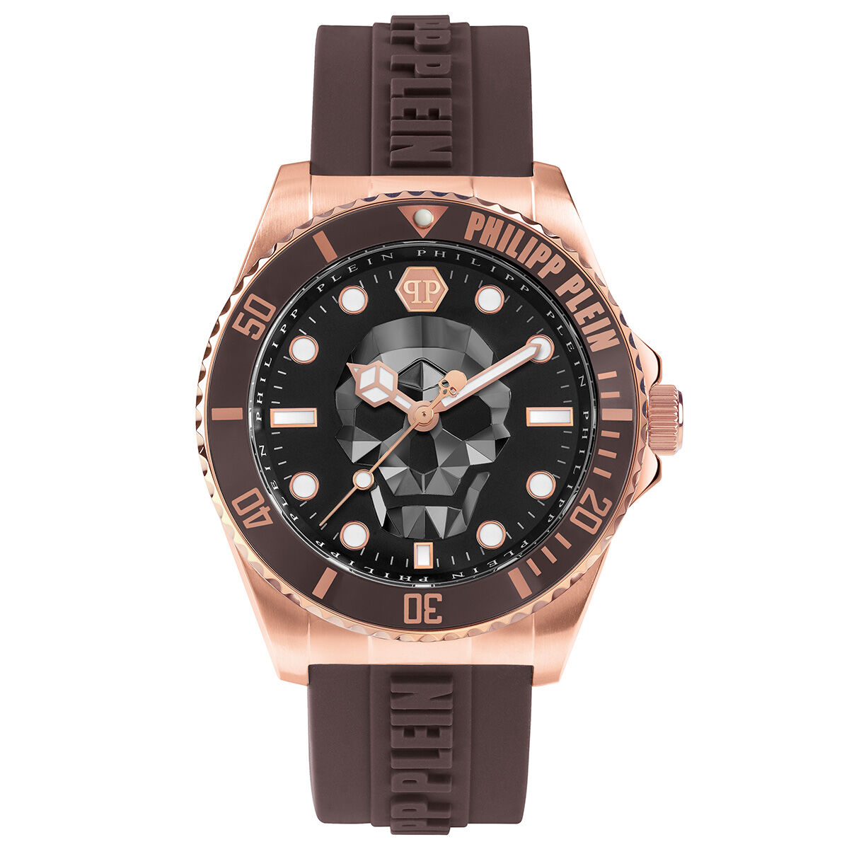 Philipp Plein Машки Часовник PWOAA0322