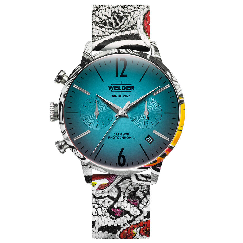 Welder Женски Часовник WWRC688