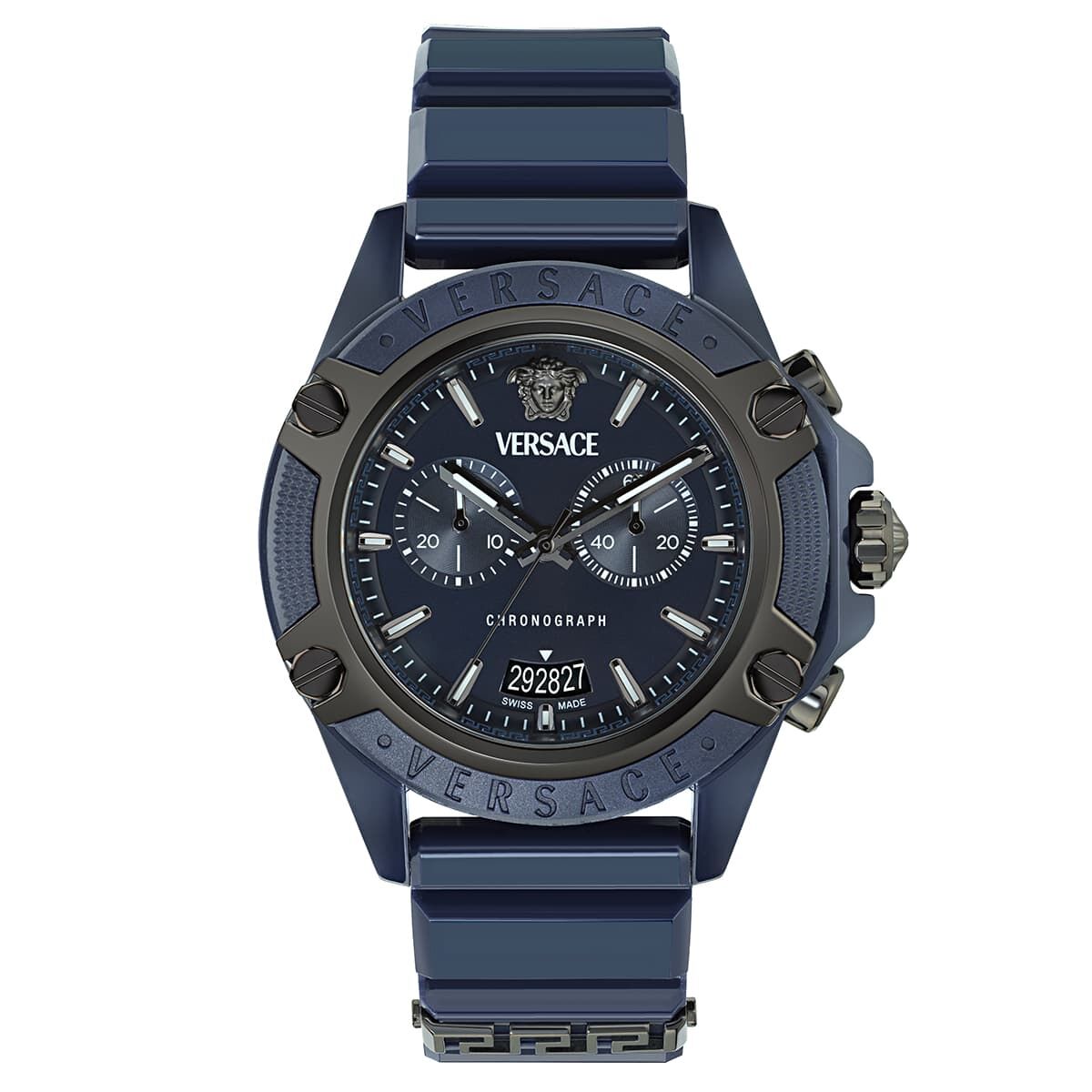 Maurice Lacroix ML-MP6118SS001115-1 Erkek Kol Saati - Saat ve Saat