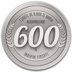 TBW1501 Kadın Kol Saati
