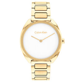 Calvin Klein CK25200276 Kadın Kol Saati Saat ve Saat