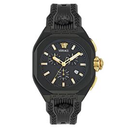 専用　VERSUS VERSACE 110/95 ブラック ベルト 7611 d3854b0ebc37142a53cd8da1f42968