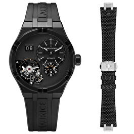 リク ML-AI6008BRZ0B630-M Erkek Kol Saati ve Yedek Kordon