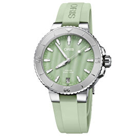 Oris O-73377704157-0741867FC Kadın Kol Saati - Saat ve Saat