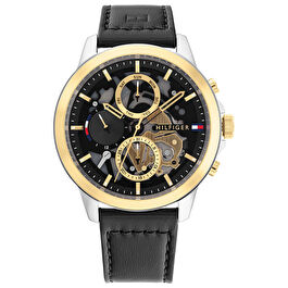 Tommy Hilfiger TH1710474 Erkek Kol Saati - Saat ve Saat