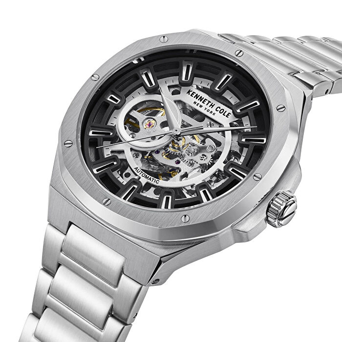 Kenneth Cole KCWGL2217304 Erkek Kol Saati