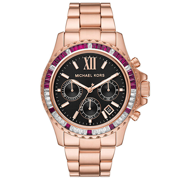 Michael Kors MK6972 Kad n Kol Saati Saat ve Saat