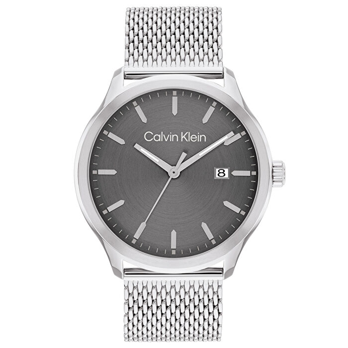 Calvin Klein CK25200352 Erkek Kol Saati Saat ve Saat