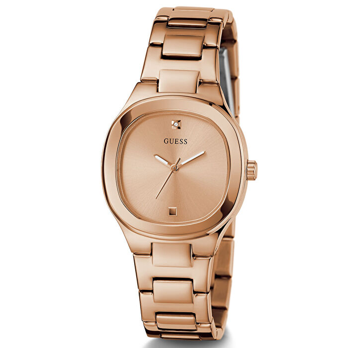 Guess GUGW0615L3 Pırlantalı Kadın Kol Saati - Saat ve Saat