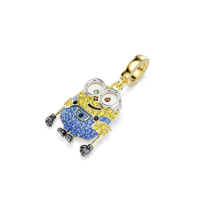 SWR5753016 Minions Bob Kadın Charm
