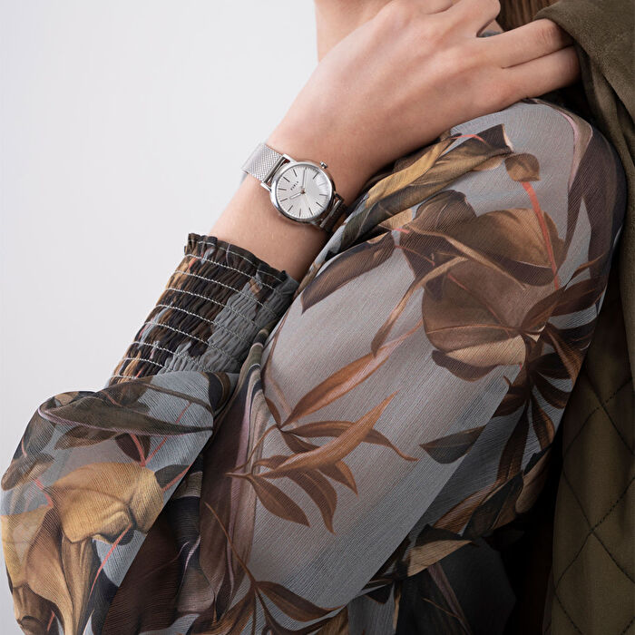 Furla FRWW00024004L1 Kadın Kol Saati