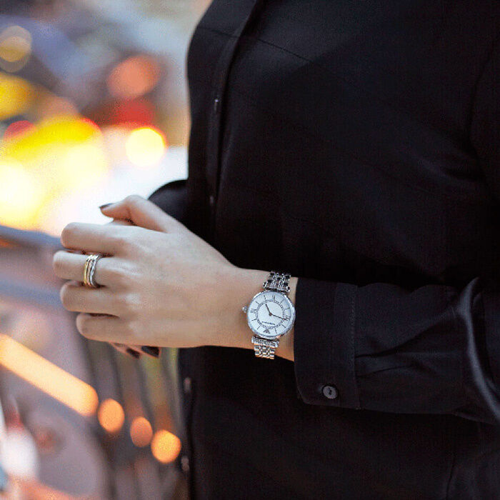 Emporio Armani AR1908 Kad n Kol Saati Saat ve Saat