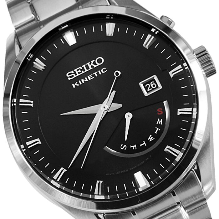 Seiko SEIRN045P Erkek Kol Saati Saat ve Saat