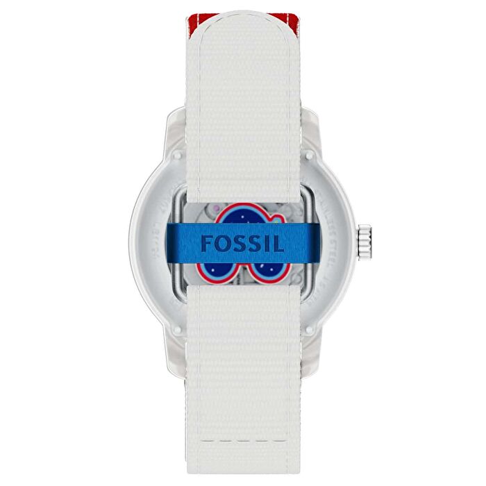 FLE1194 Disney x Fossil Mickey Mouse Astronaut Kol Saati