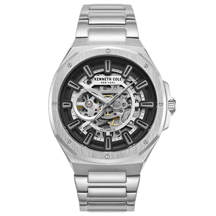 Kenneth Cole KCWGL2217304 Erkek Kol Saati