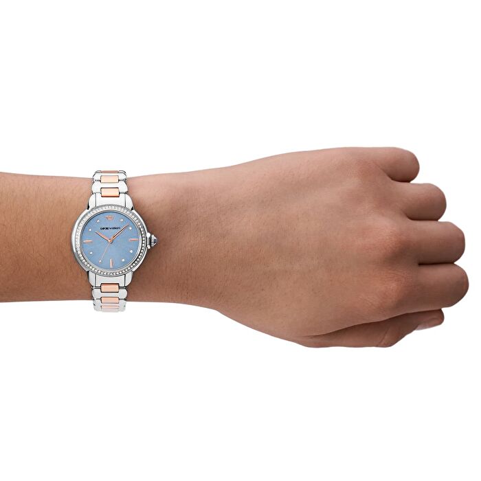 Emporio Armani AR11597 Kadın Kol Saati