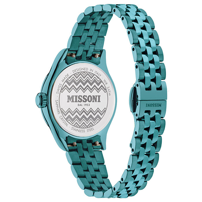 Missoni MW2Y00923 Kadın Kol Saati