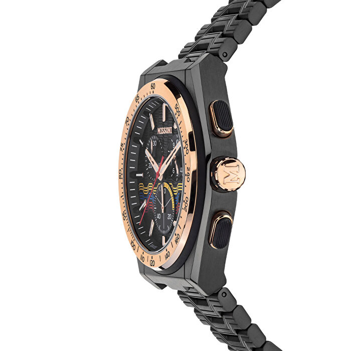 Missoni MWY400821 Erkek Kol Saati