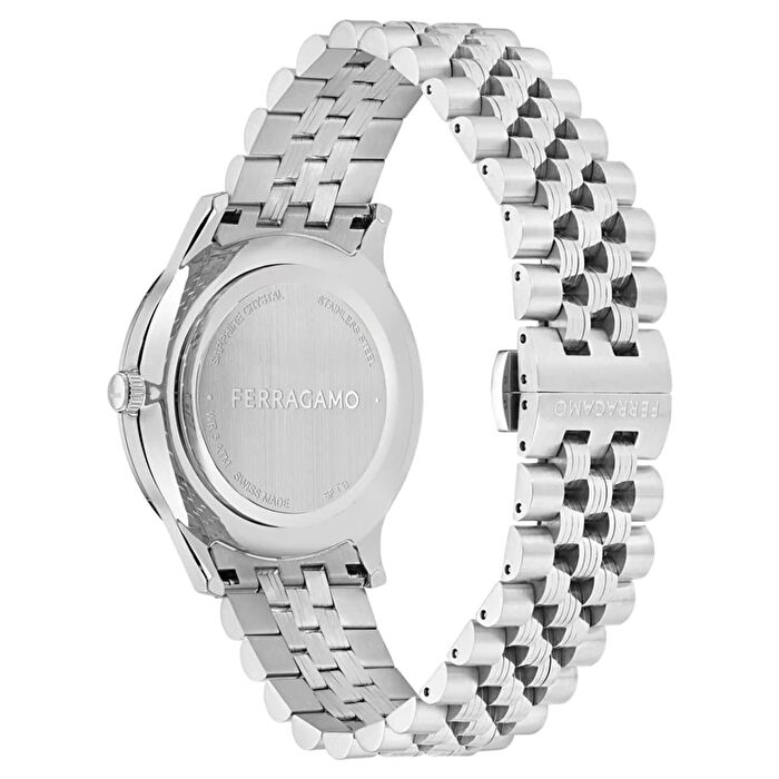 Ferragamo SFTB00124 Erkek Kol Saati