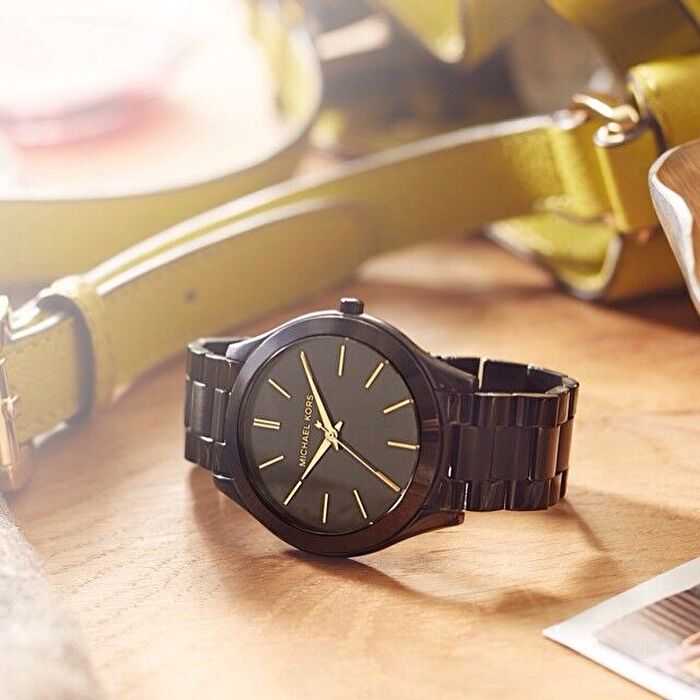 Michael Kors MK3221 Kol Saati - Saat ve Saat