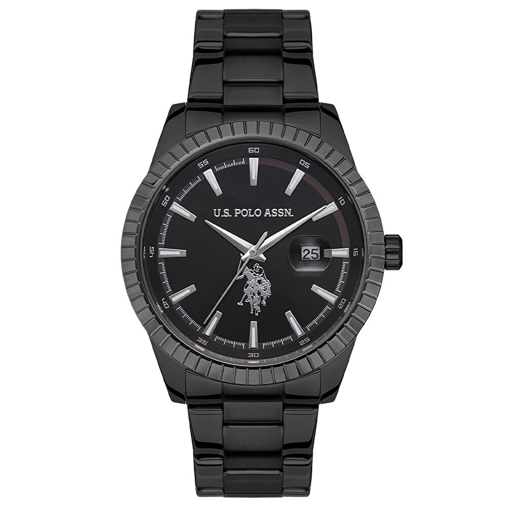 Us polo assn chronograph watch discount