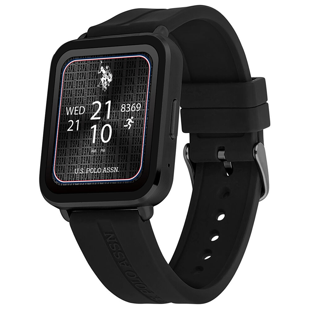 U.S. Polo Assn. Connect Watches USPA3001 06 Kol Saati