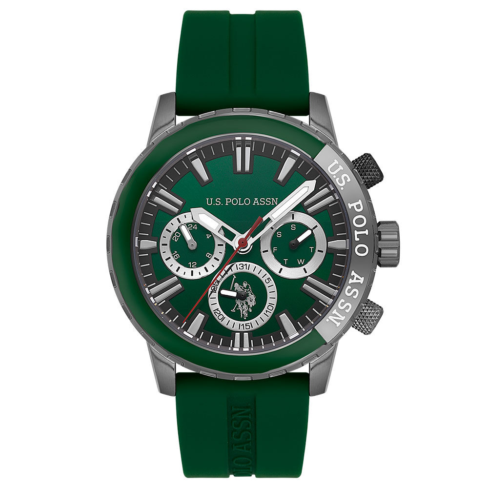 U.S. Polo Assn. Watches USPA1026 11 Kol Saati