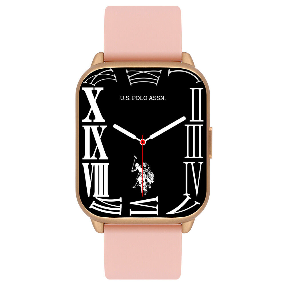 Us polo assn watches online shop discount
