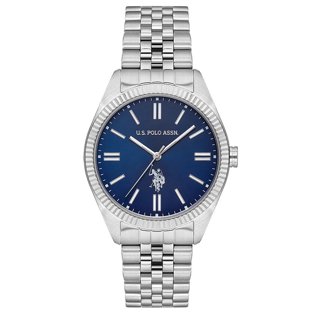 U.S. Polo Assn. Watches USPA1096 02 Kol Saati