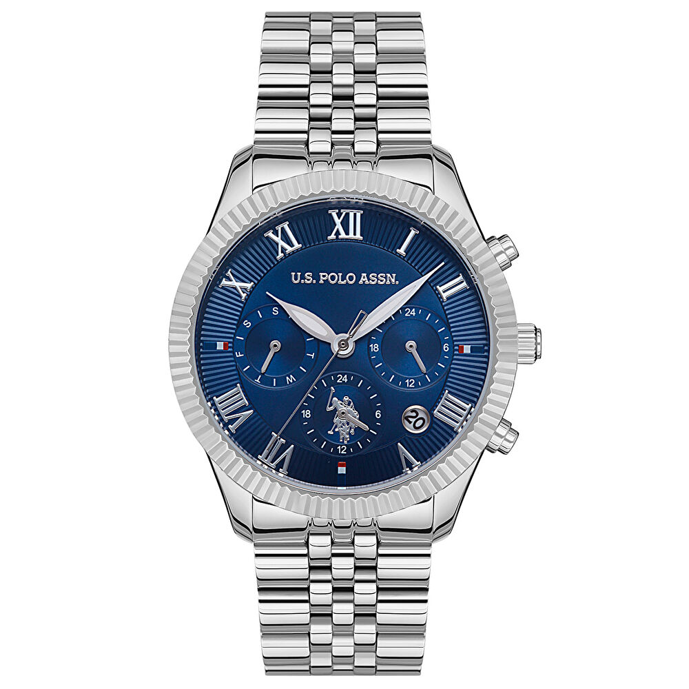 Us polo watches for mens cheap